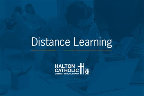 hcdsb d2l|Guidelines for Distance Learning .